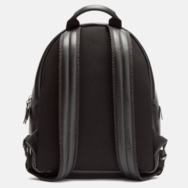 Leather Backpack Straps, Designed With Meaning