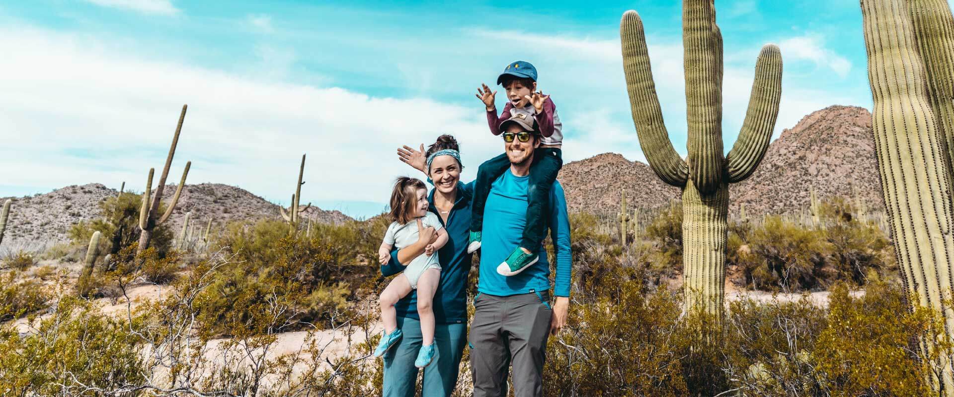 Gibbons Family - Designed With Meaning