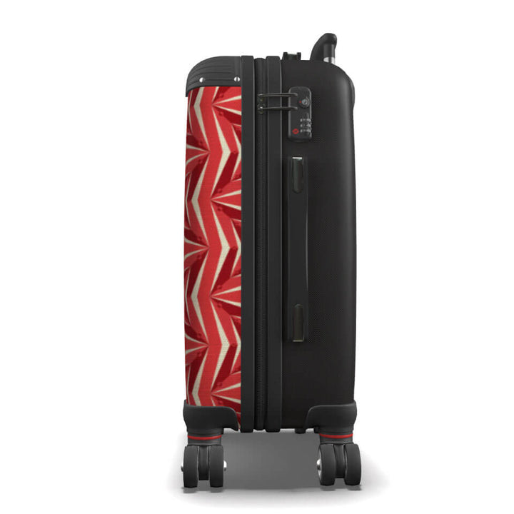 Stella Voyager Suitcase Horizon, Designed With Meaning