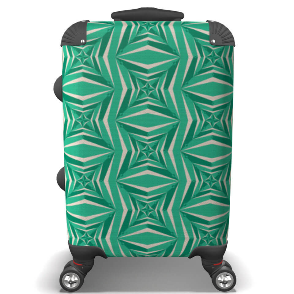 Stella Voyager Suitcase Oasis, Designed With Meaning