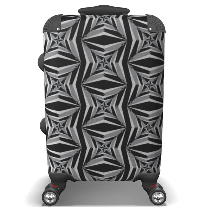 Stella Voyager Suitcase Shadow, Designed With Meaning
